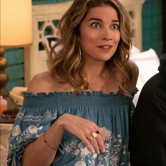 Zara Dresses & Skirts - Alexis Rose Zara Dress